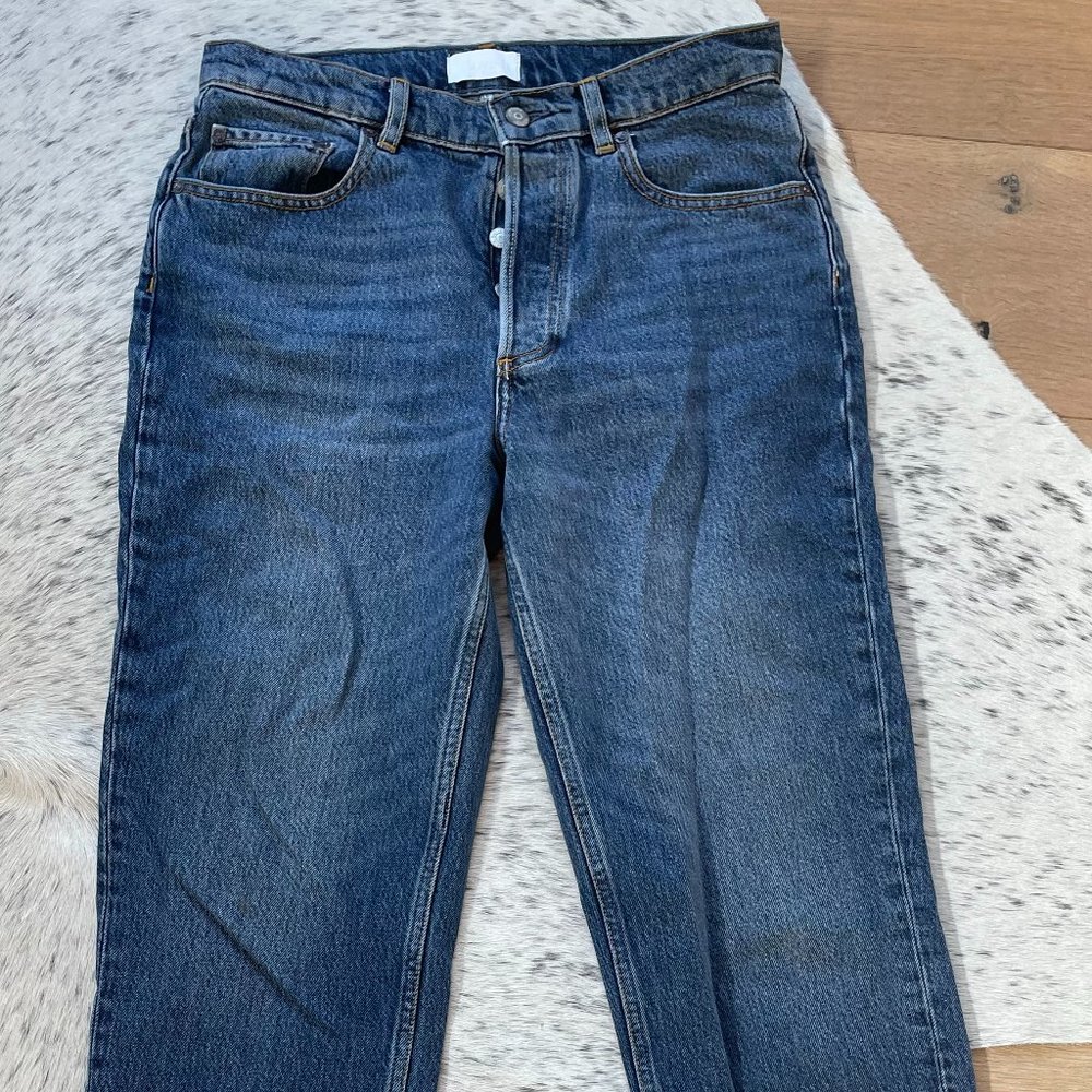 Boyish Jeans